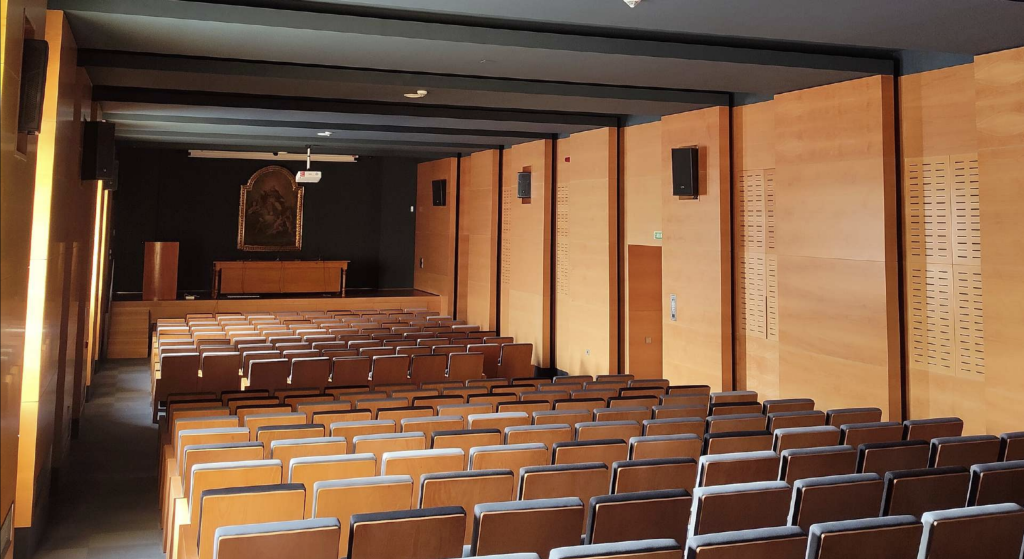 Salón de Actos
