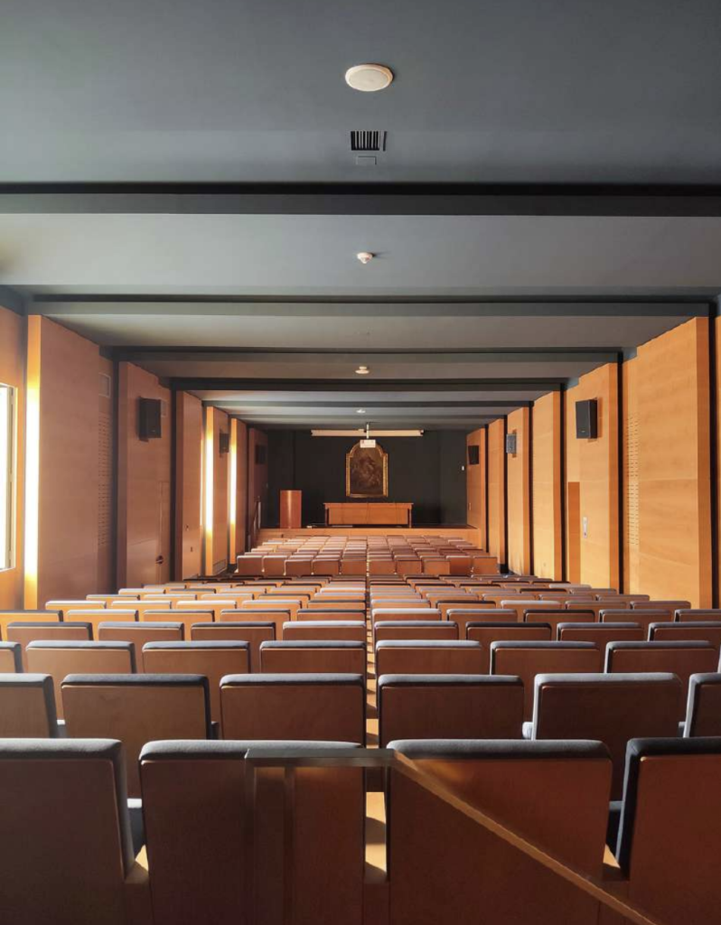 Salón de Actos